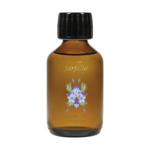 FARFALLA Duftstäbchen Nachfüllung Lavender Field 150 ml