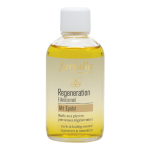FARFALLA Edelsteinöl Regeneration 100 ml