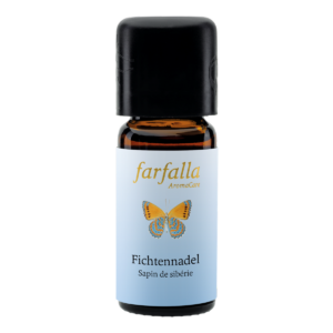 FARFALLA Fichtennadel Äth/Öl 10 ml