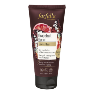 FARFALLA Haargel Grapefruit 100 ml