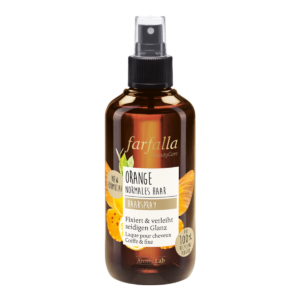 FARFALLA Haarspray Orange 200 ml