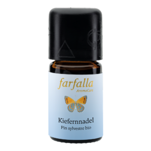 FARFALLA Kiefernadel Äth/Öl Bio 5 ml