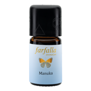FARFALLA Manuka Äth/Öl 5 ml
