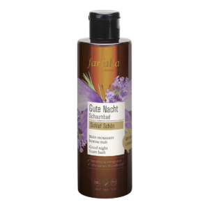 FARFALLA Schaumbad Gute Nacht 200 ml