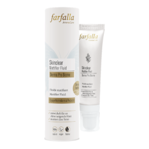 Farfalla Skinclear Mattifier Fluid 30 ml