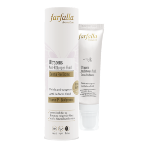 Farfalla Ultrasens Anti-Rötung Fluid 30 ml