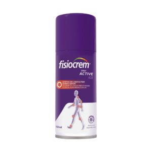 Fisiocrem Active Ice Spray 150 ml