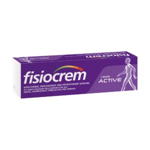 Fisiocrem Cream Active 60 ml