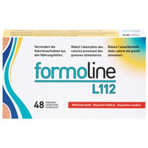 FORMOLINE L112 Tabletten