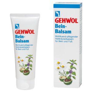 Gehwol Bein-Balsam Tube 125 ml