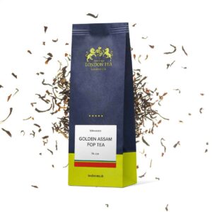 Golden Assam Tea FOP 100 g
