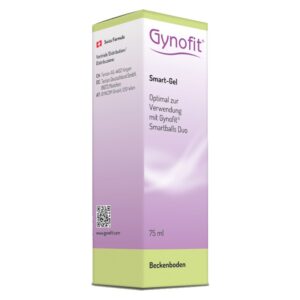 Gynofit Smart Gel 75 ml