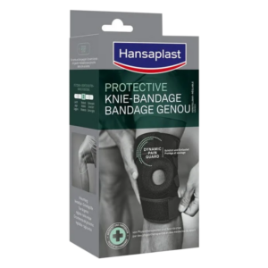 Hansaplast Knie Bandage