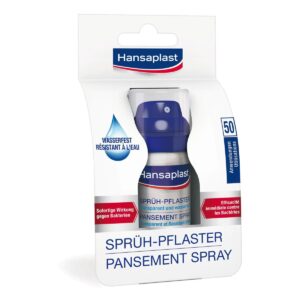 Hansaplast Sprühpflaster Flasche 32.5 ml