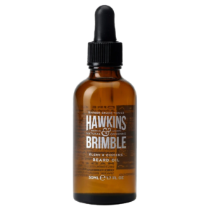 Hawkins & Brimble Beard Oil Flasche 50 ml