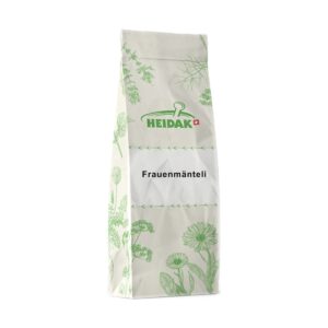 Heidak Tee Frauenmänteli 50 g