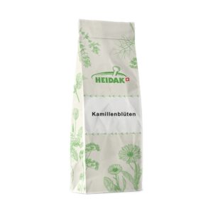 Heidak Tee Kamillenblüten 50 g