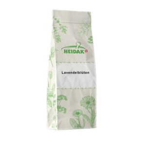 Heidak Lavendelblüten 50 g
