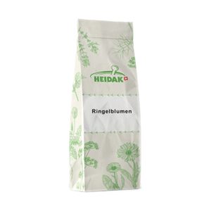 Heidak Tee Ringelblumen 30 g