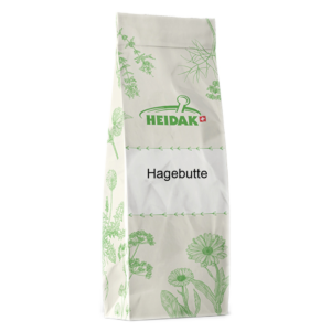 Heidak Tee Hagebutte 200 g