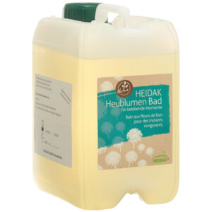 Heidak Heublumen-Bad 2.5 kg