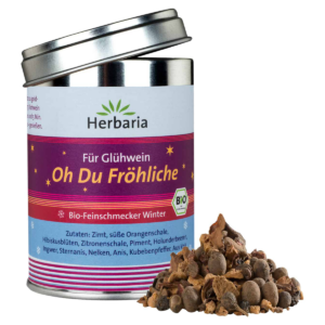 Herbaria Oh Du Fröhliche bio 70 g