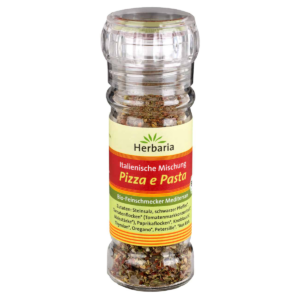 Herbaria Pizza e Pasta Mühle bio 50 g