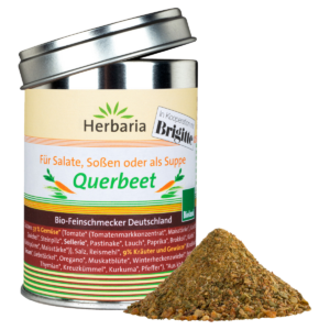 Herbaria Querbeet bio 90 g