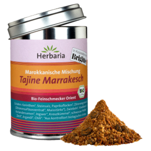 Herbaria Tajine Marrakesch bio 100 g