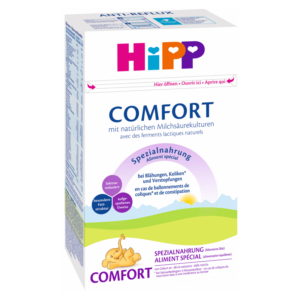 Hipp Comfort Spezialnahrung 600 g