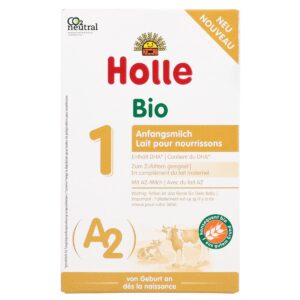 Holle A2 Bio-Anfangsmilch 1 400 g