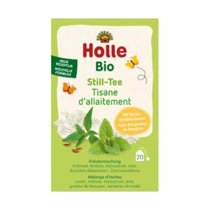 Holle Still Tee Bio 20 Beutel