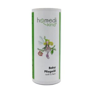 Homedi-Kind Babypflegeöl 100 ml