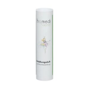 Homedi-Kind Erkältungszeit Raumduft 10 ml