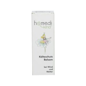 Homedi-Kind Kälteschutz Balsam 30 g