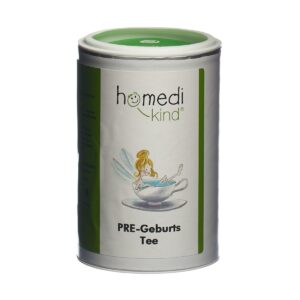 Homedi-Kind Pre - Geburtstee 50 g