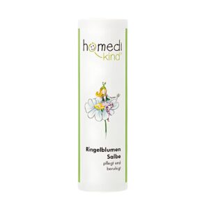 Homedi-Kind Ringelblumen Salbe 30 g