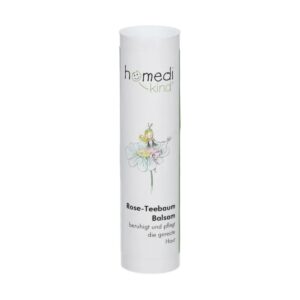 Homedi-Kind Rosen-Teebaum Balsam 15 g