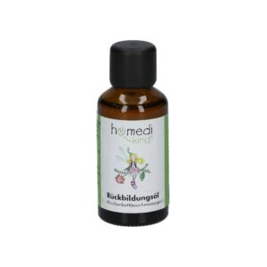 Homedi-Kind Rückbildungsöl 50 ml