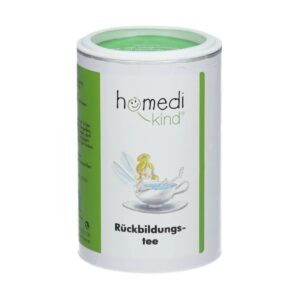 Homedi-Kind Rückbildungstee 30 g