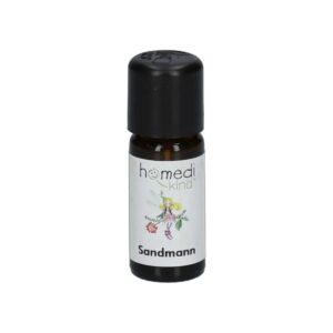Homedi-Kind Sandmann Raumduft 10 ml