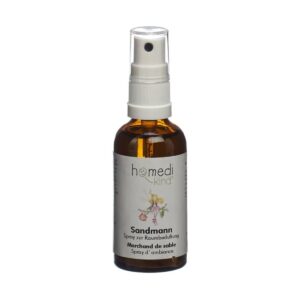 Homedi-Kind Sandmann Raumduft Spray 50 ml