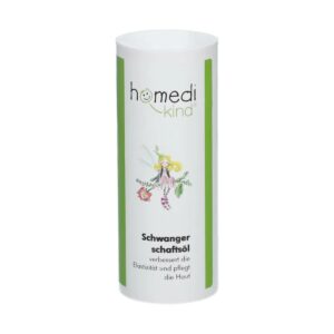 Homedi-Kind Schwangerschaftsstreifen Öl 100 ml
