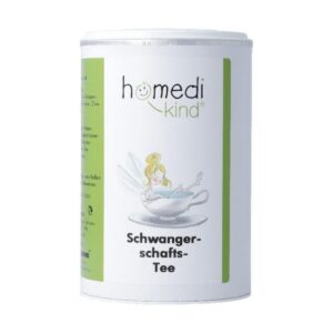 Homedi-Kind Schwangerschaftstee 50 g