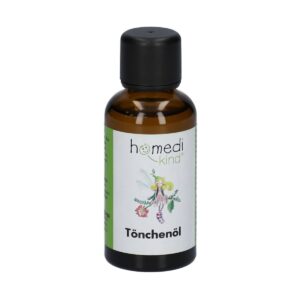 Homedi-Kind Tönchen Bäuchleinöl 50 ml