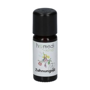 Homedi-Kind Zahnungsöl 10 ml