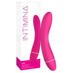 Intimina Raya Massagegerät