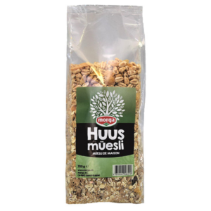 Issro Huusmüesli 700 g