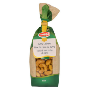 Issro Kernels Curry Beutel 200 g