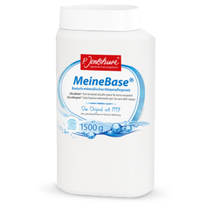 Jentschura Meine Base